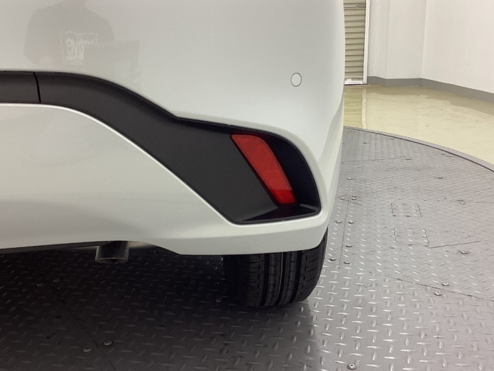 トヨタ アクア25枚目