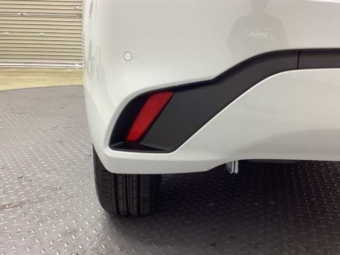 トヨタ アクア27枚目