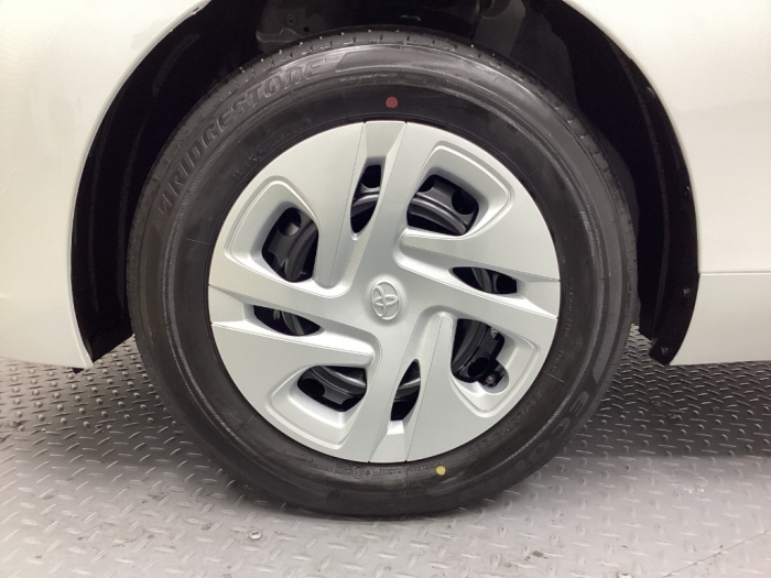 トヨタ アクア30枚目