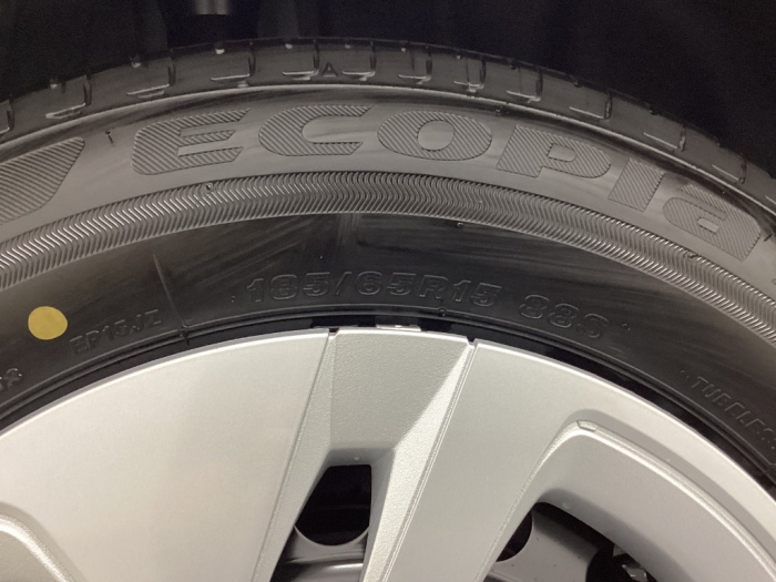 トヨタ アクア33枚目