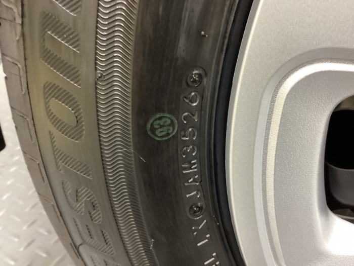 トヨタ アクア30枚目