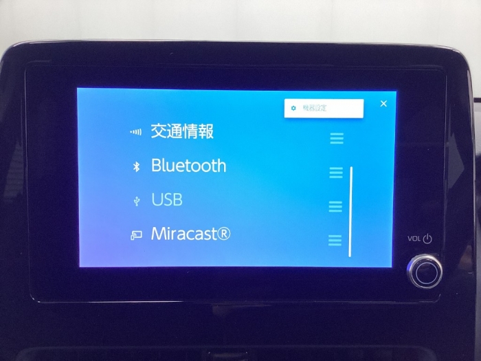 トヨタ アクア43枚目