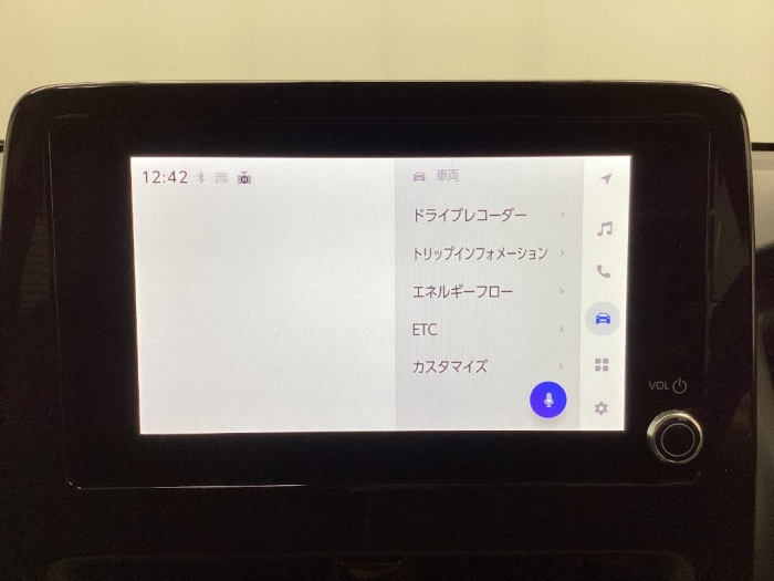 トヨタ アクア44枚目