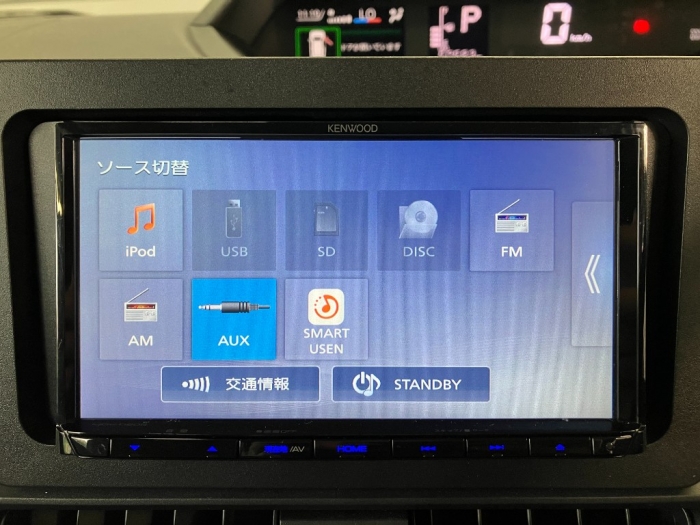 ダイハツ タント46枚目