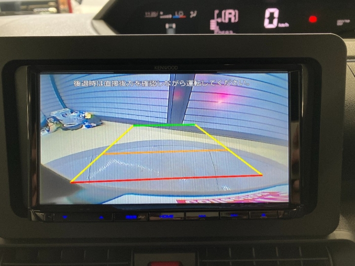 ダイハツ タント54枚目