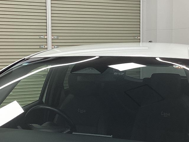 ホンダ フィット14枚目