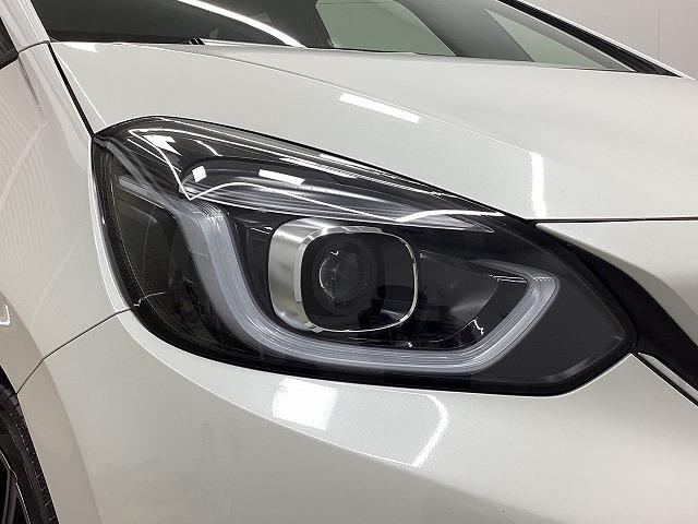 ホンダ フィット15枚目