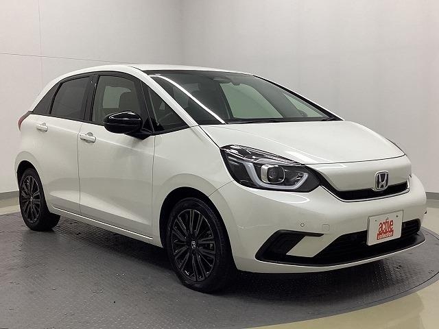 ホンダ フィット16枚目