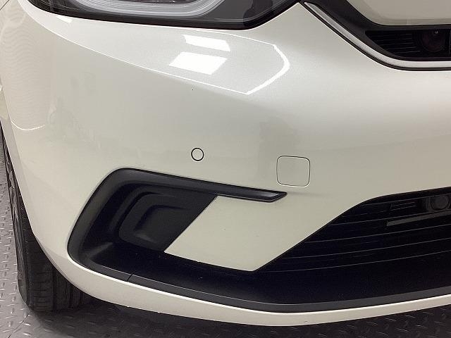 ホンダ フィット17枚目