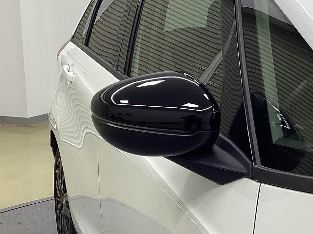 ホンダ フィット18枚目