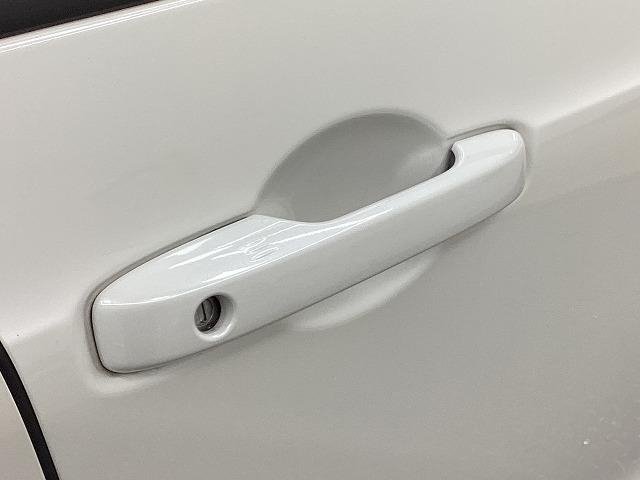 ホンダ フィット19枚目