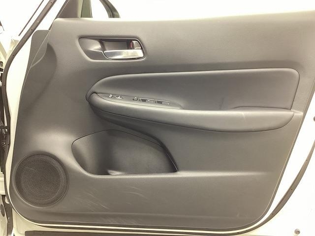 ホンダ フィット20枚目