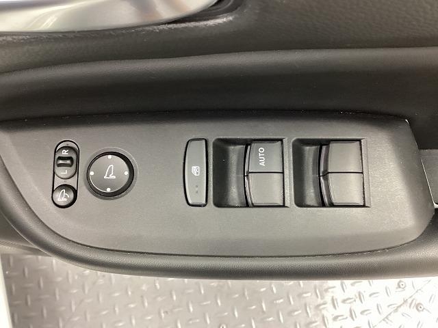 ホンダ フィット21枚目