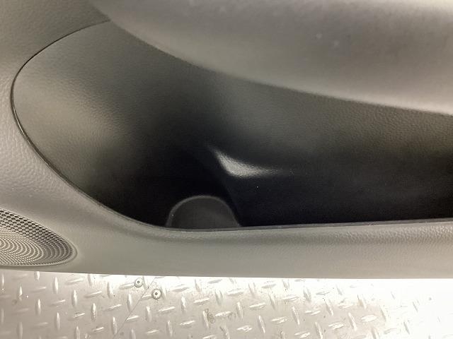 ホンダ フィット22枚目