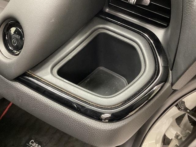 ホンダ フィット23枚目