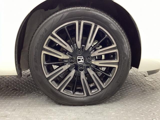 ホンダ フィット6枚目