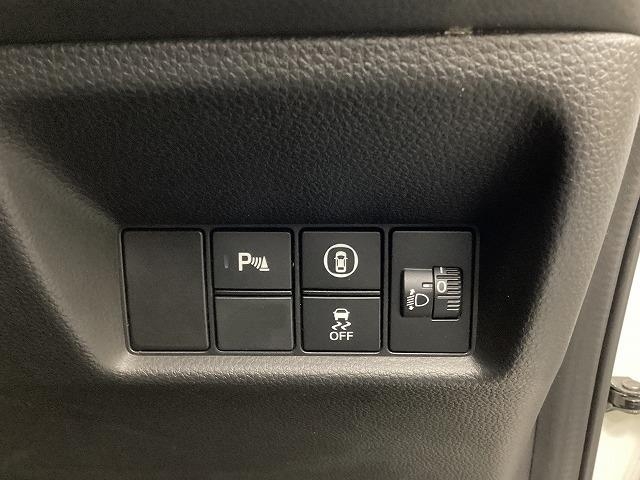 ホンダ フィット24枚目