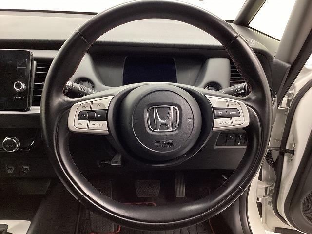 ホンダ フィット25枚目