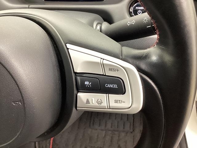 ホンダ フィット26枚目