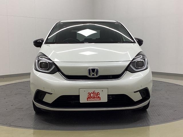 ホンダ フィット27枚目