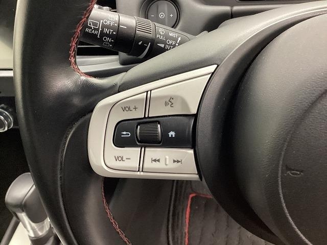 ホンダ フィット28枚目