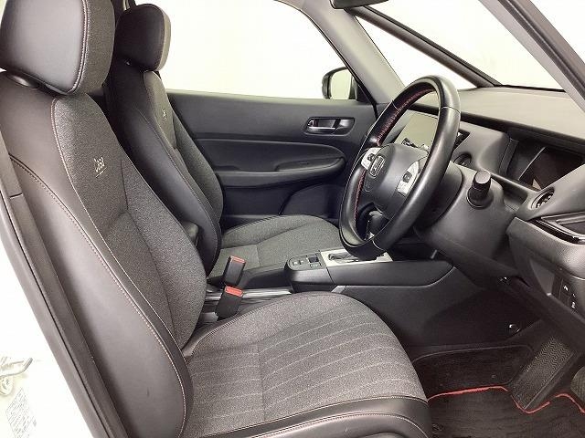 ホンダ フィット29枚目