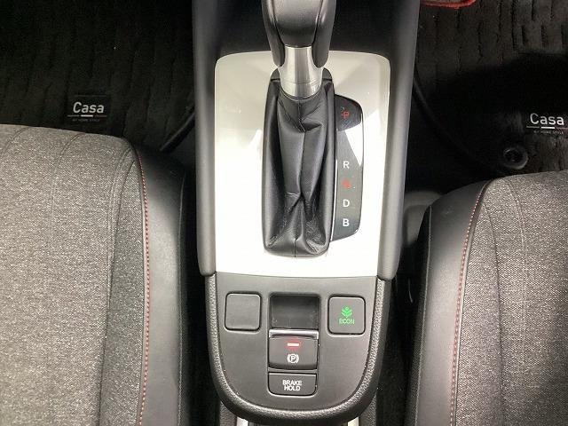 ホンダ フィット30枚目