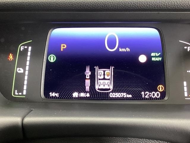 ホンダ フィット32枚目