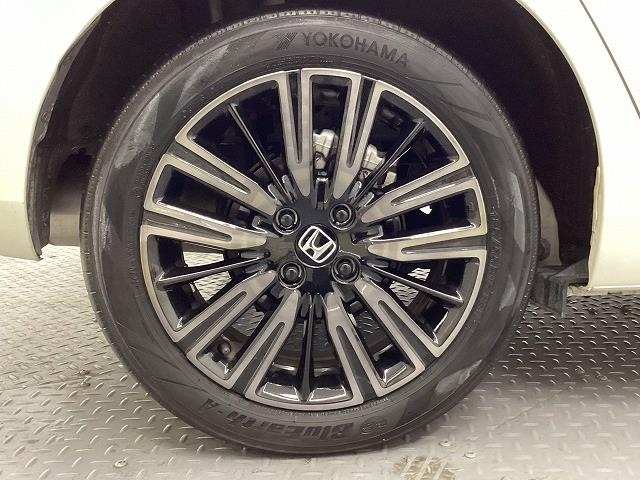 ホンダ フィット7枚目