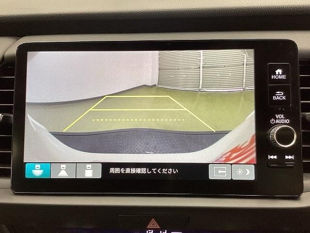 ホンダ フィット37枚目