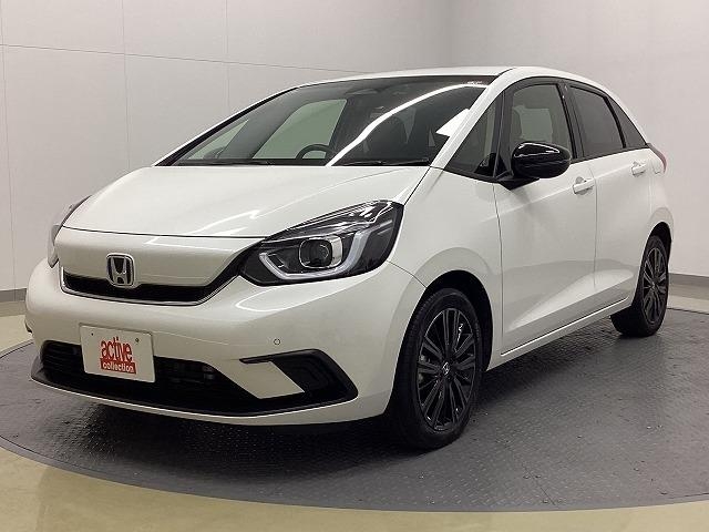 ホンダ フィット38枚目