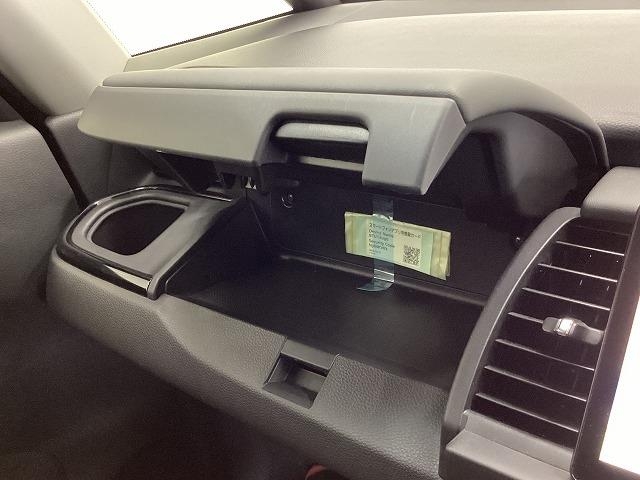 ホンダ フィット39枚目