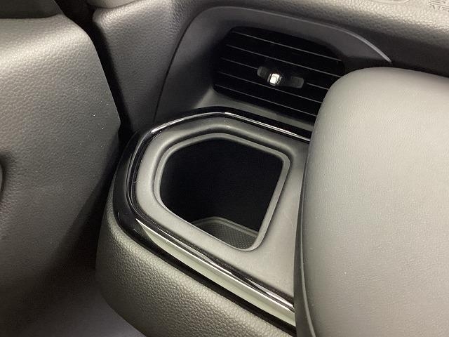 ホンダ フィット40枚目