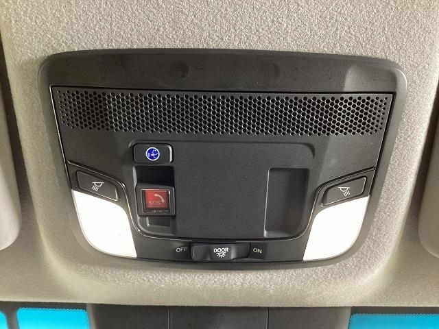 ホンダ フィット44枚目