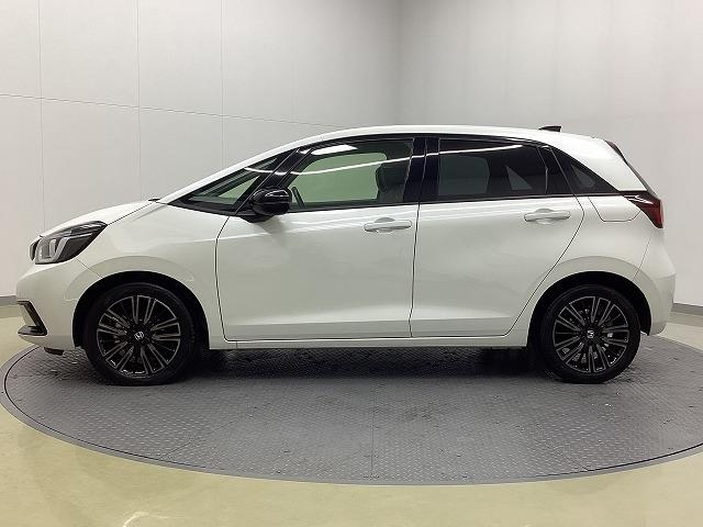 ホンダ フィット49枚目