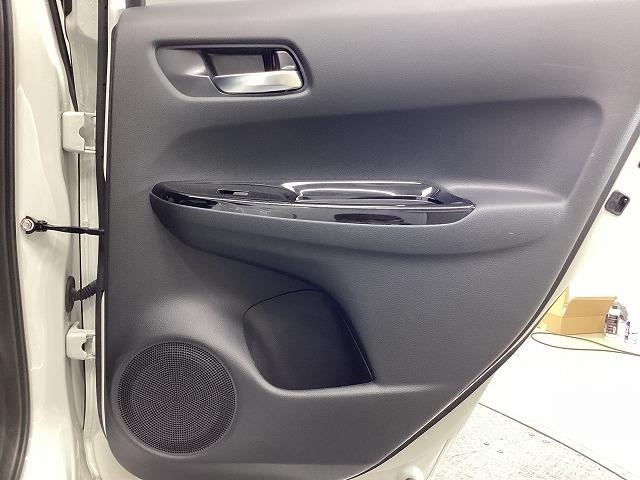 ホンダ フィット50枚目