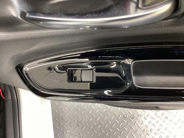 ホンダ フィット51枚目