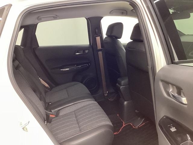 ホンダ フィット53枚目