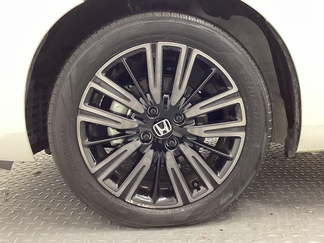 ホンダ フィット9枚目