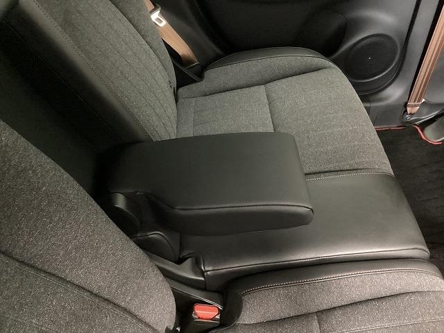 ホンダ フィット54枚目