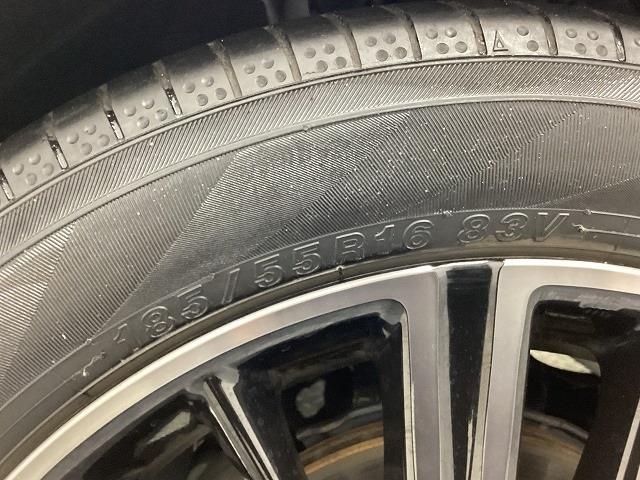 ホンダ フィット10枚目