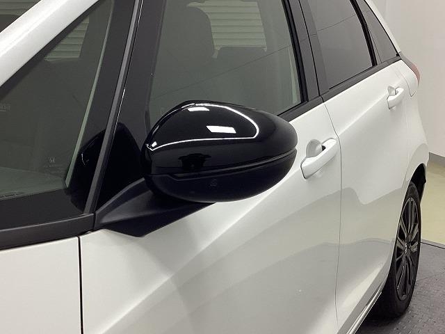 ホンダ フィット11枚目