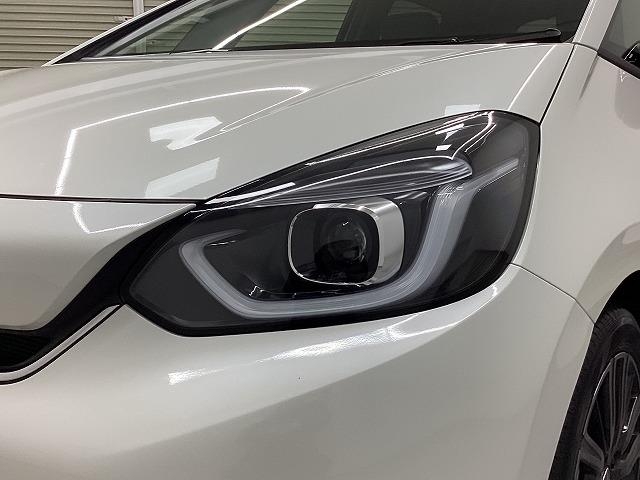 ホンダ フィット12枚目