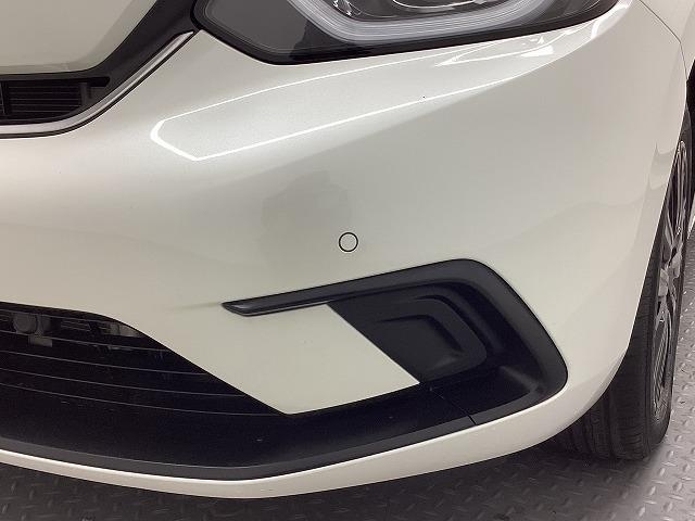 ホンダ フィット13枚目