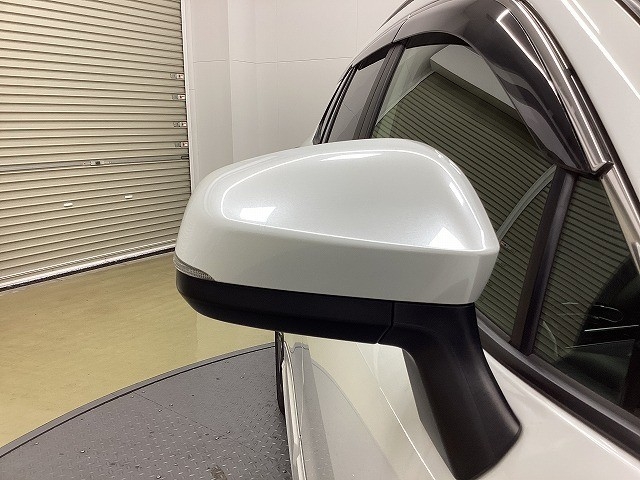 トヨタ カローラクロス22枚目