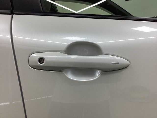 トヨタ カローラクロス34枚目