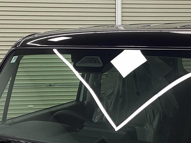 スズキ クロスビー14枚目