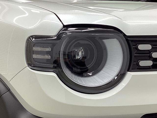 スズキ クロスビー15枚目