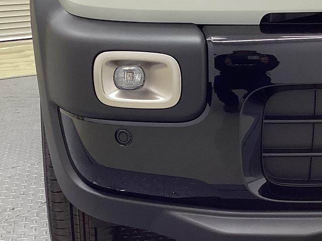 スズキ クロスビー17枚目