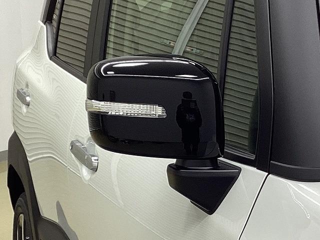 スズキ クロスビー18枚目